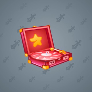 Record Player #14653