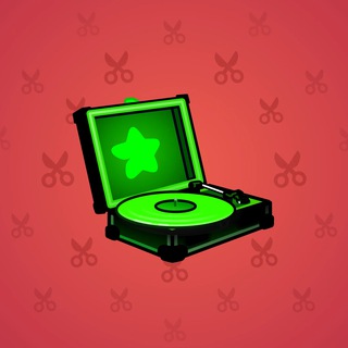 Record Player #14656