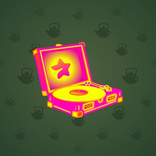 Record Player #14659