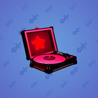 Record Player #14662