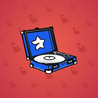 Record Player #14665