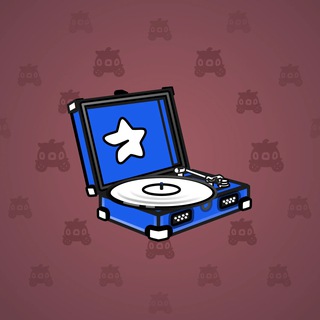 Record Player #14667