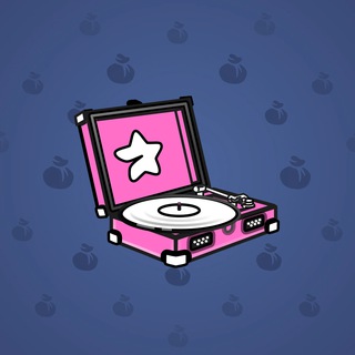 Record Player #14669