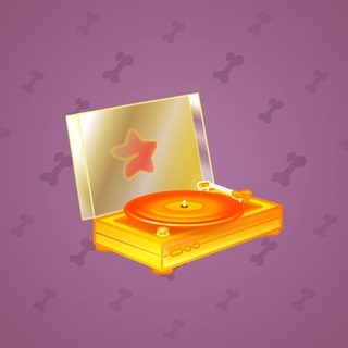 Record Player #14670