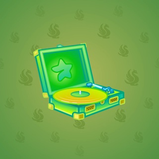 Record Player #14672