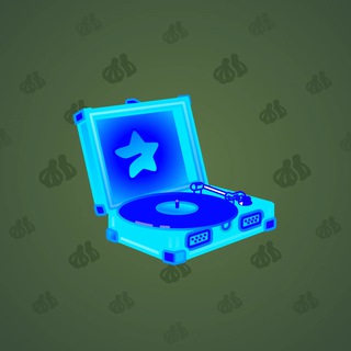 Record Player #14755