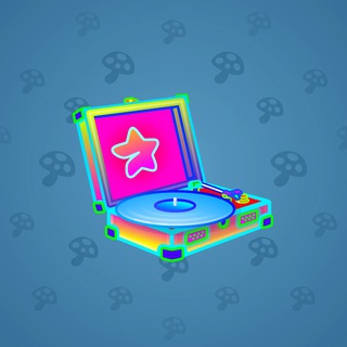 Record Player #14921