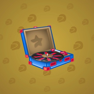 Record Player #14928