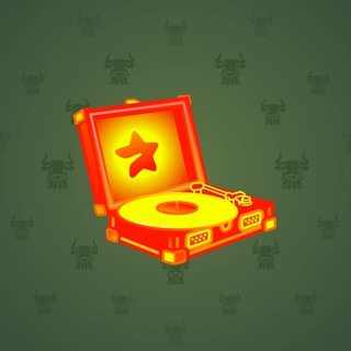 Record Player #14932