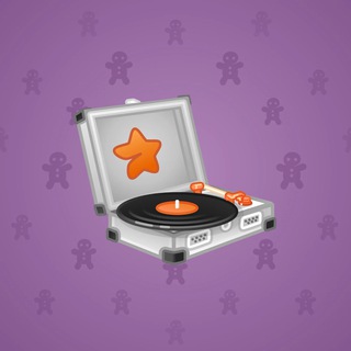Record Player #14933
