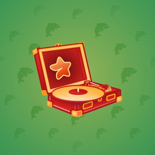 Record Player #14934