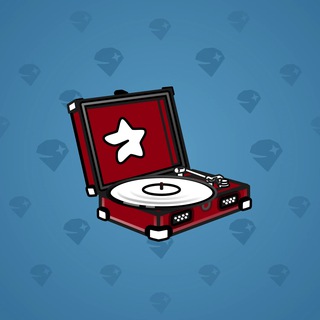 Record Player #14935