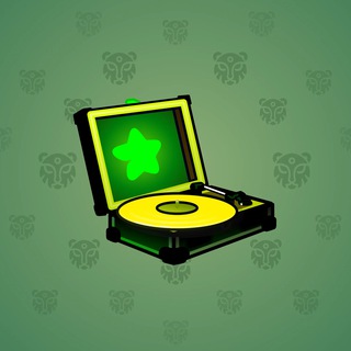 Record Player #14936