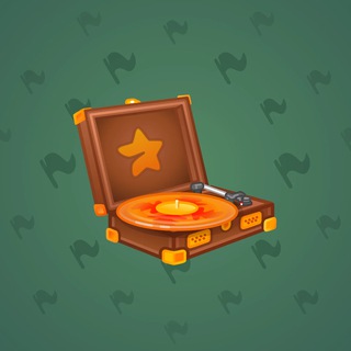 Record Player #14937