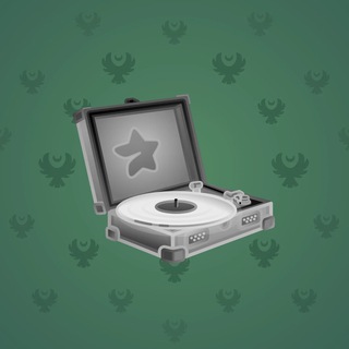 Record Player #14938