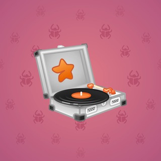 Record Player #14939