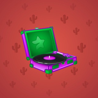 Record Player #14941