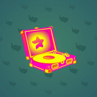Record Player #14943