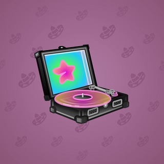 Record Player #14944