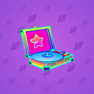 Record Player #15145