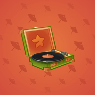 Record Player #15432