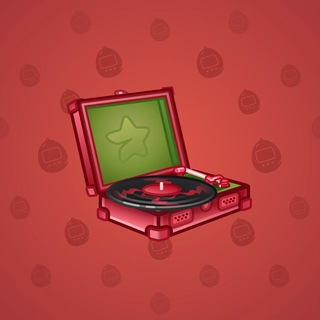 Record Player #15433