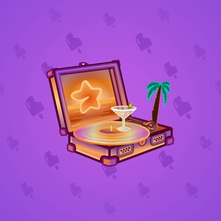 Record Player #15437