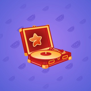 Record Player #15439