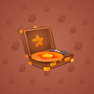 Record Player #15440