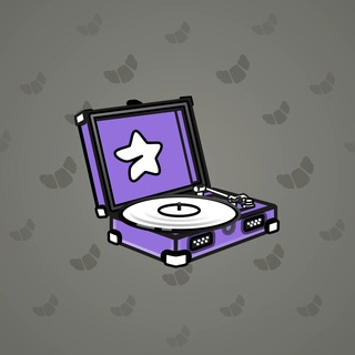 Record Player #15444