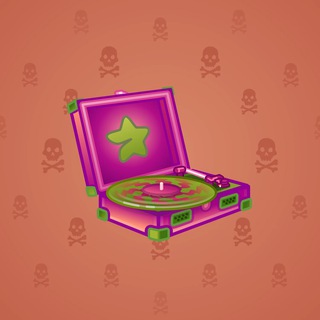 Record Player #15447