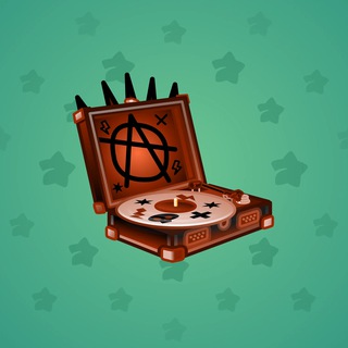 Record Player #15449
