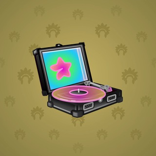 Record Player #15450