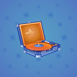 Record Player #15452