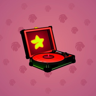 Record Player #15455