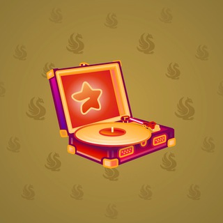 Record Player #15456
