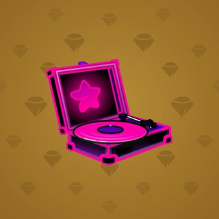 Record Player #15459