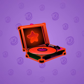 Record Player #15460