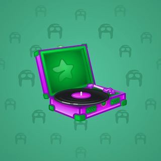 Record Player #15461