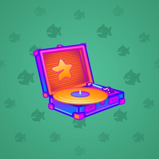 Record Player #15462