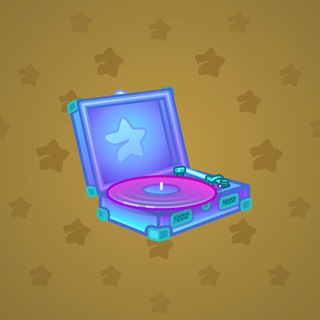 Record Player #15464