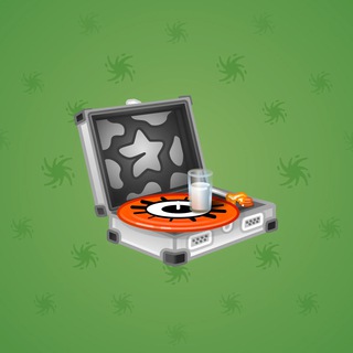 Record Player #15466