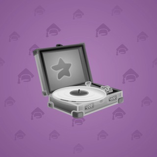 Record Player #15468