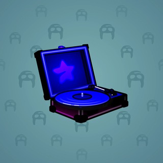 Record Player #15469