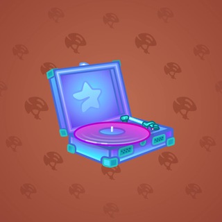 Record Player #15471