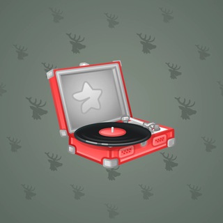 Record Player #15473