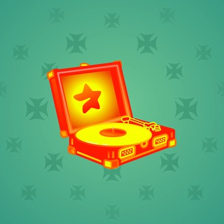 Record Player #15477