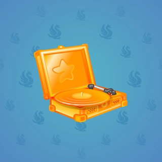 Record Player #15606