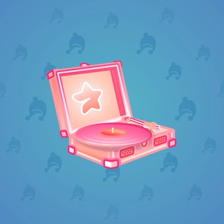 Record Player #15608