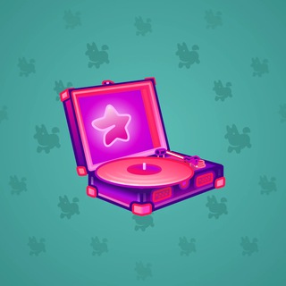 Record Player #15611